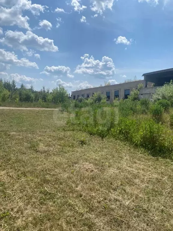Склад в Орловская область, Орел Силикатная ул., 9 (4500 м) - Фото 0