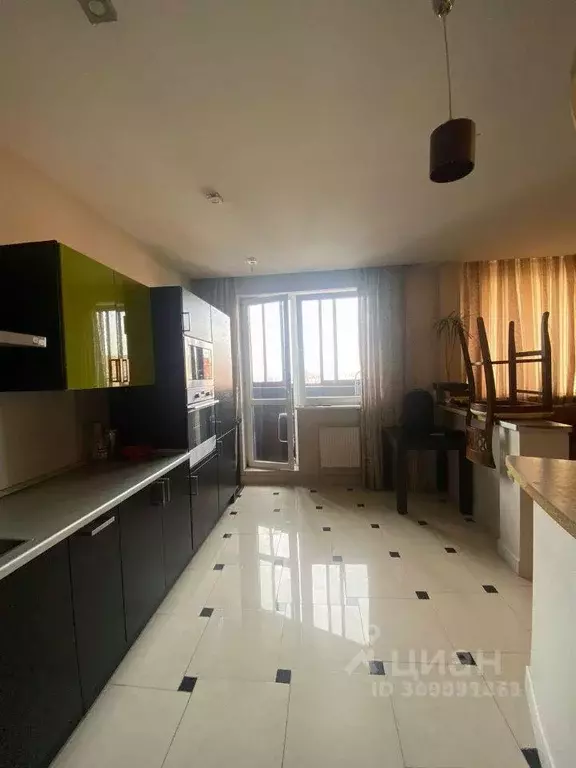 Квартира, 2 комнаты, 65.09 м - Фото 1