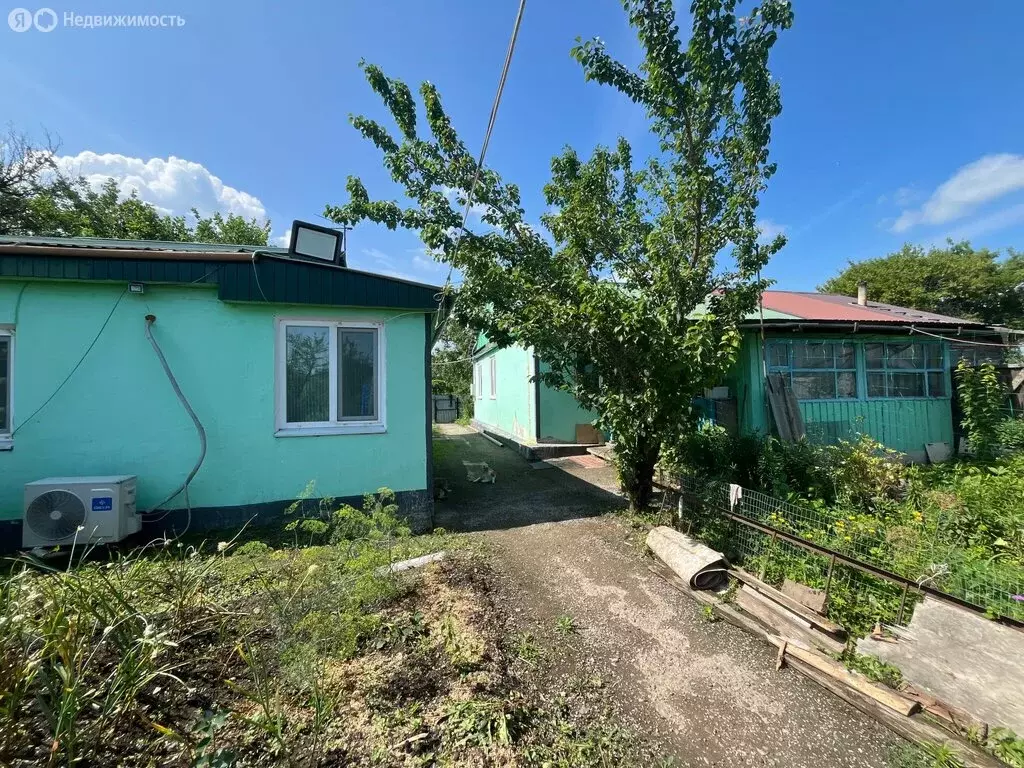 Дом в Покровка, улица Комарова, 8 (80.4 м) - Фото 0