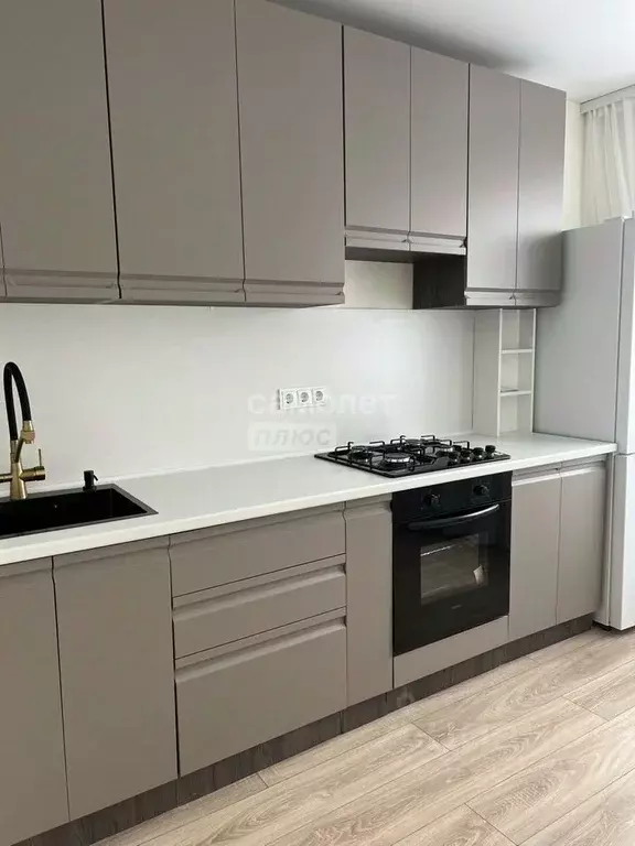 3-к кв. Липецкая область, Липецк ул. П.А. Папина, 9 (63.0 м) - Фото 2