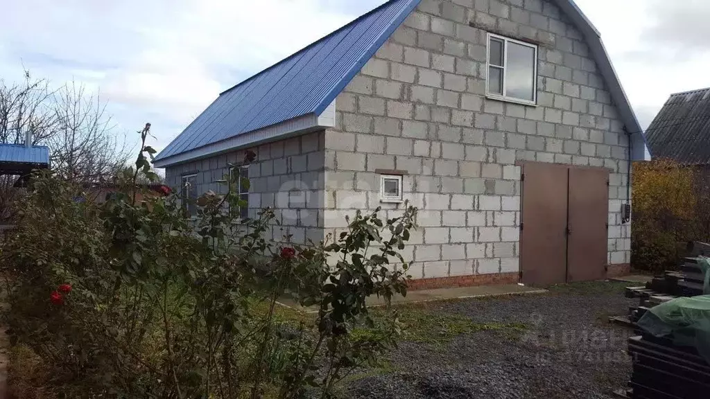 Дом в Ростовская область, Багаевская ст-ца ул. Буденного (89 м) - Фото 1