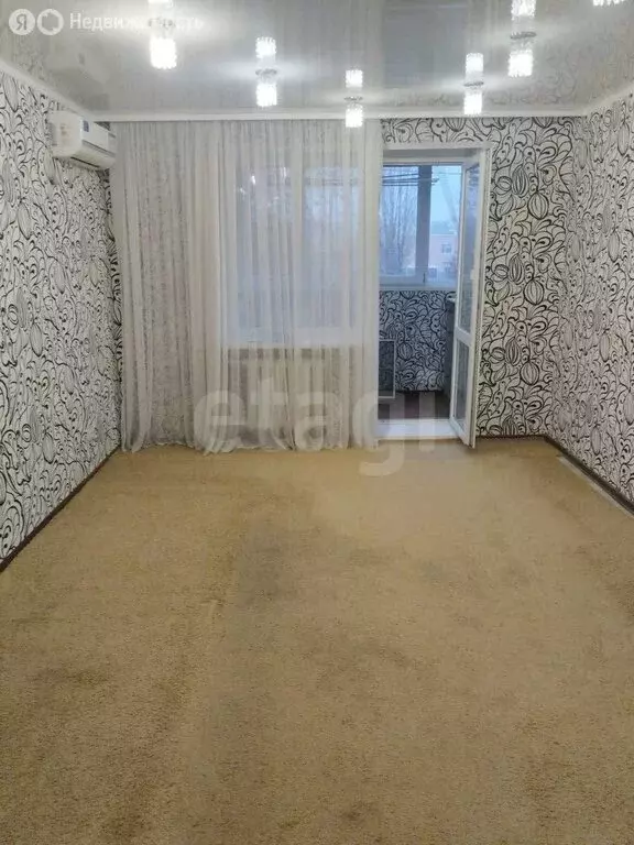 3-комнатная квартира: Строитель, улица Ленина, 17А (57.6 м) - Фото 2