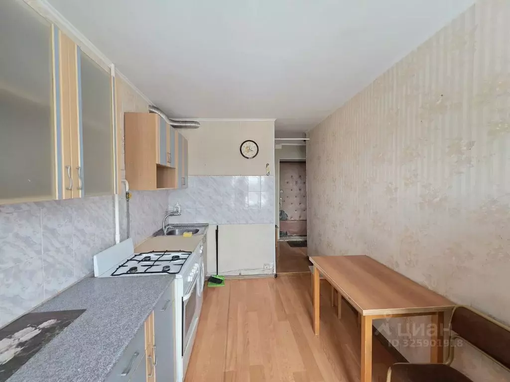 1-к кв. Московская область, Лобня Заречная ул., 20 (35.0 м) - Фото 2