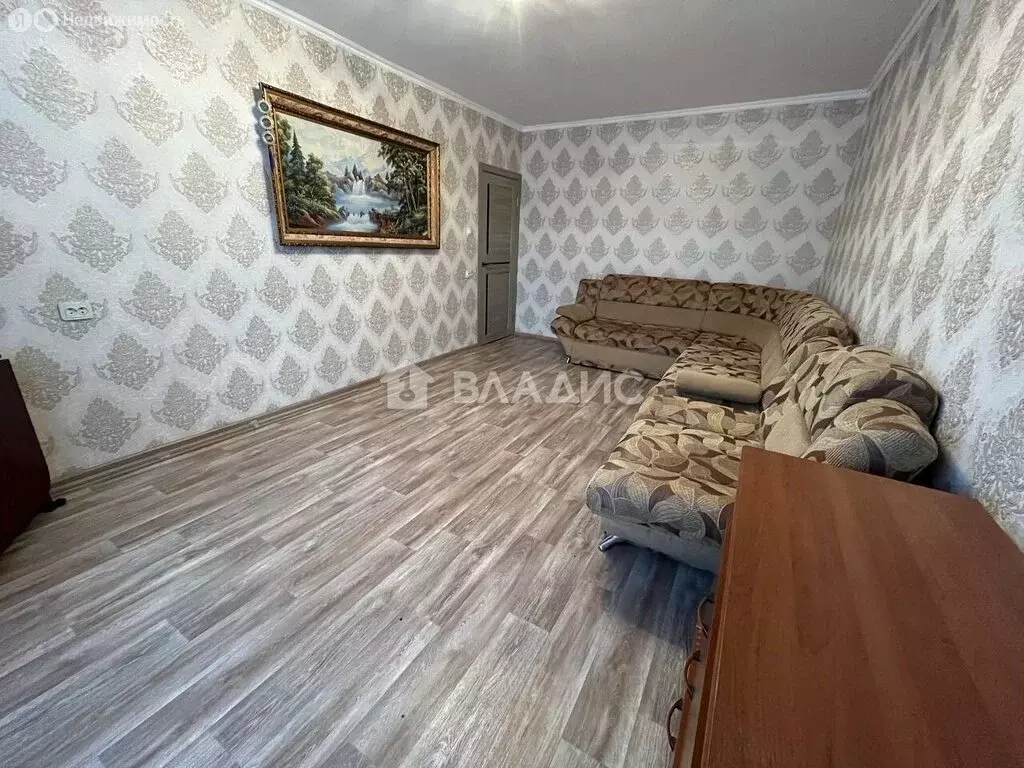 2-комнатная квартира: Нижнекамск, улица Сююмбике, 30 (52 м) - Фото 1