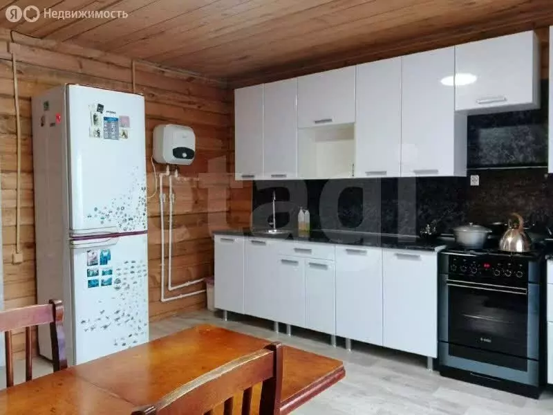 Дом в село Красноусольский, улица Дзержинского (149.4 м) - Фото 2