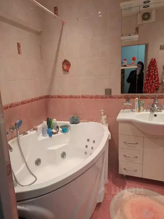 2-к кв. Москва Мартеновская ул., 22К1 (42.9 м) - Фото 1