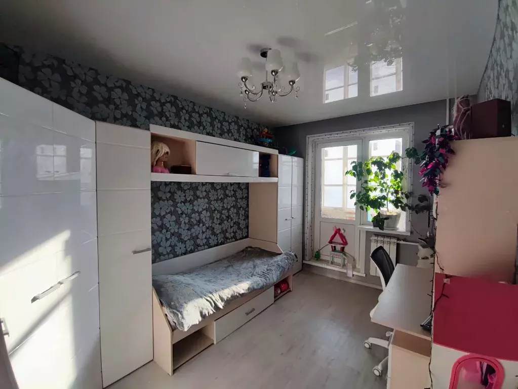 Продаётся 3-к квартира, 66 м - Фото 0
