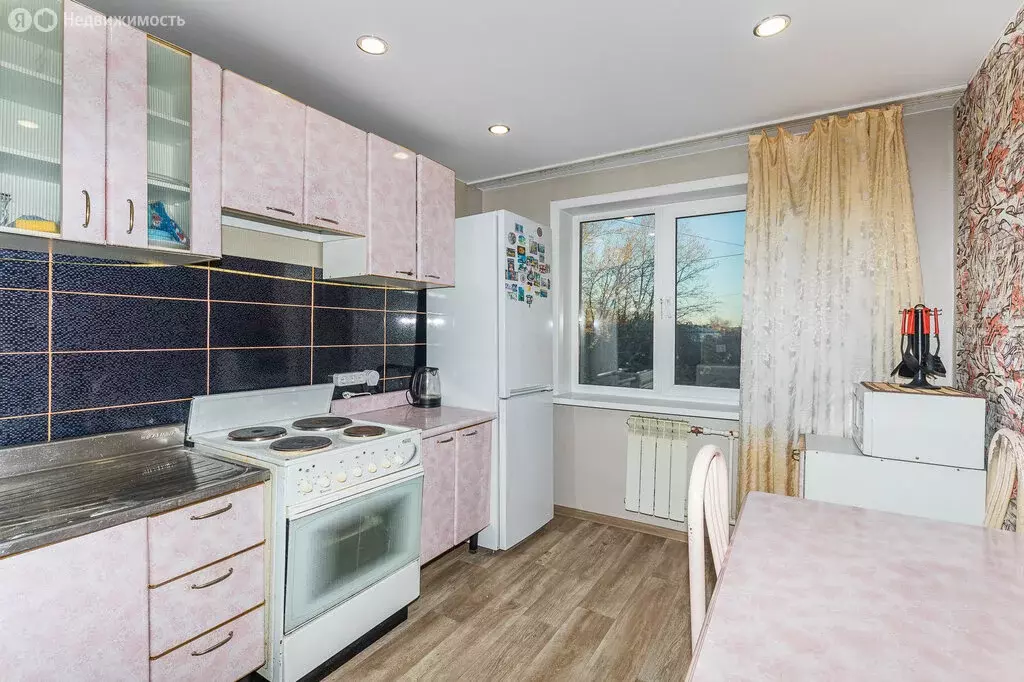 1-комнатная квартира: Шелехов, 1-й микрорайон, 33 (30.1 м) - Фото 2