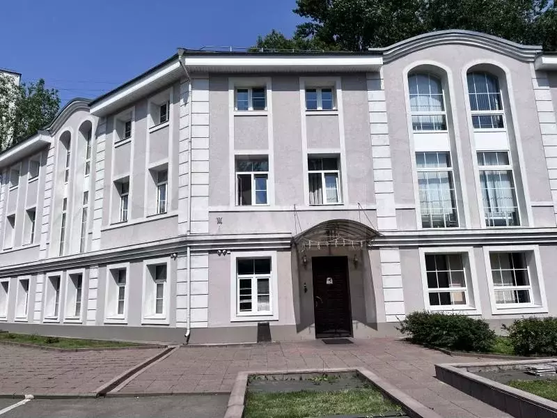 Аренда офиса 152 м2 м. ВДНХ в СВАО в - Фото 1