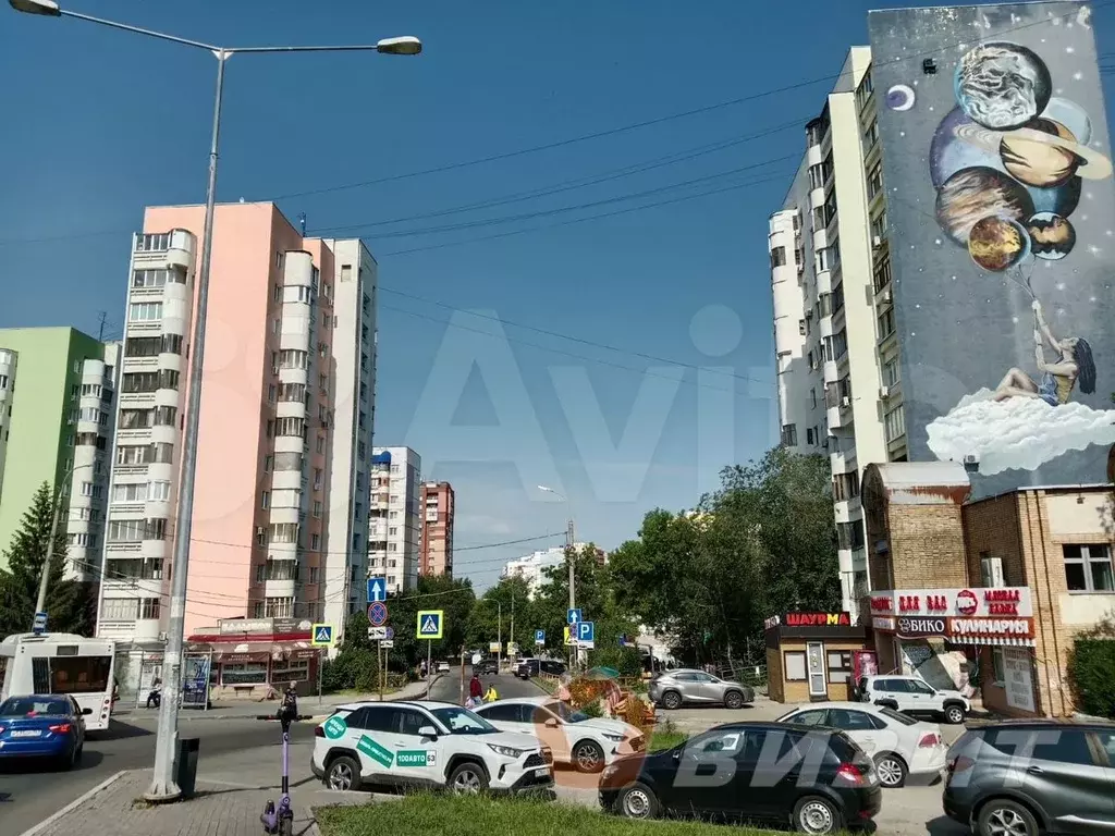 Офис, 25 м в отдельно-стоящем здании - Фото 1