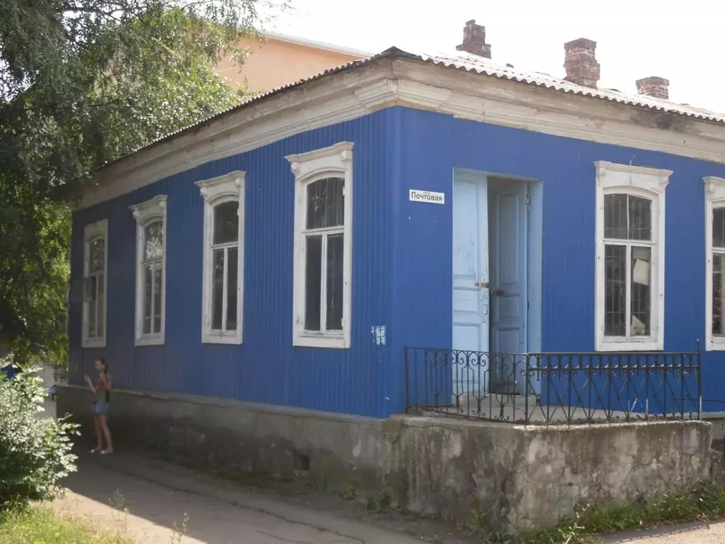 Помещение свободного назначения в Адыгея, Гиагинская ст-ца ул. Ленина, ... - Фото 0