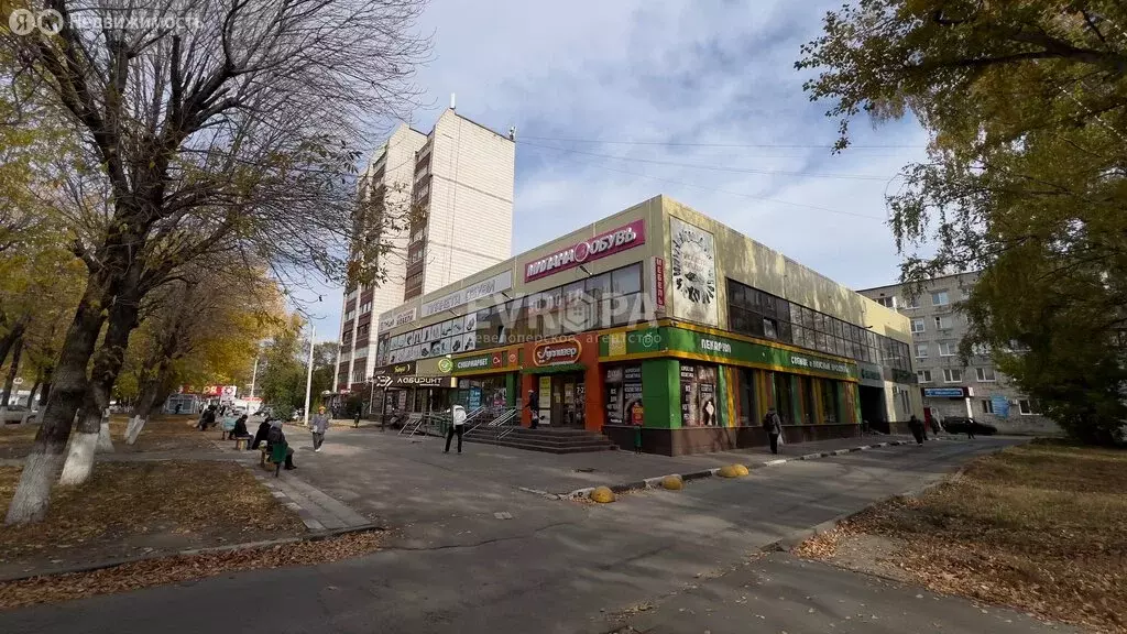 Торговая площадь (11 м) - Фото 2