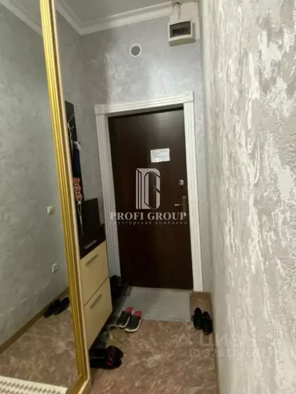 1-к кв. Дагестан, Махачкала просп. Казбекова (40.0 м) - Фото 1