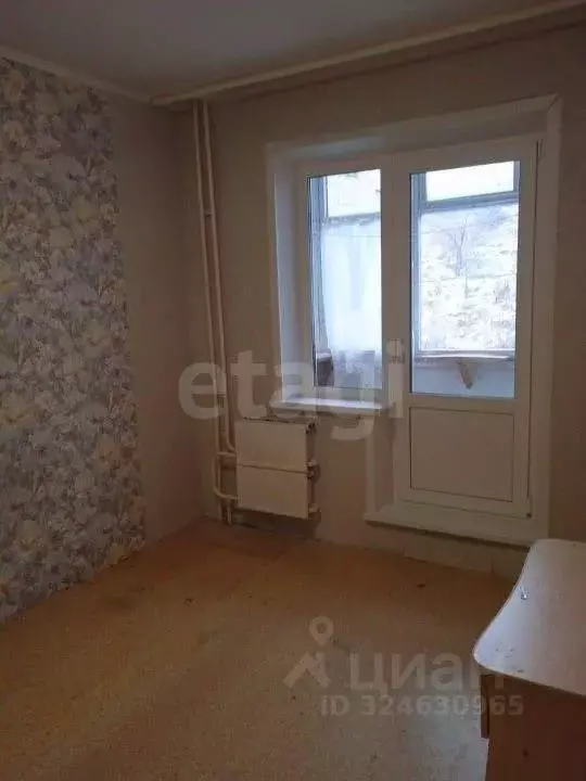 1-к кв. Красноярский край, Красноярск ул. Шевченко, 80А (35.0 м) - Фото 1