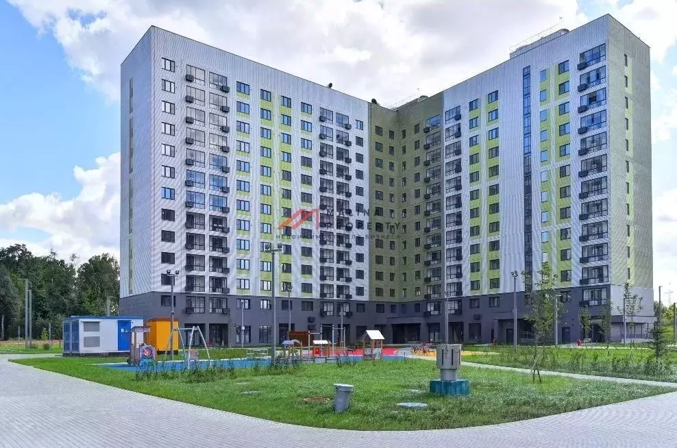 Торговая площадь в Москва ш. Новомихайловское, 1к3 (126 м) - Фото 1