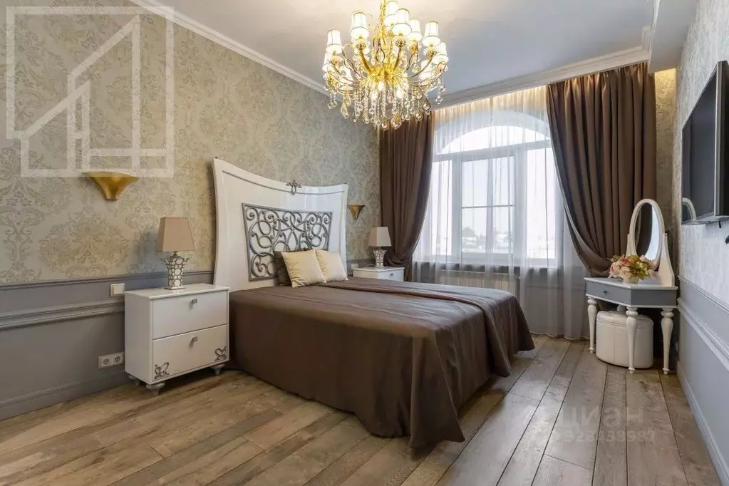 2-к кв. Москва Покровский бул., 4/17С10 (95.0 м) - Фото 1