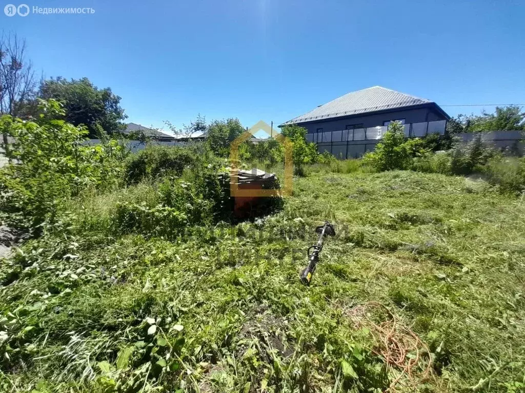 Участок в Ставрополь, Инженерная улица, 14 (7.98 м) - Фото 1
