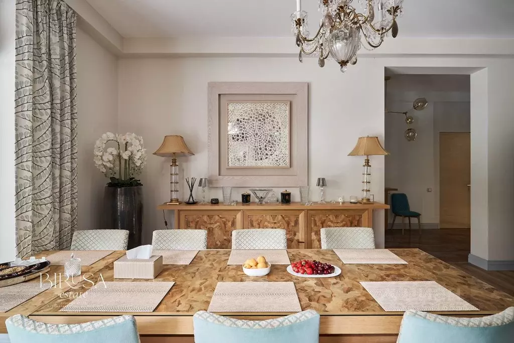 Коттедж в Москва д. Каменка, Графские Пруды кп,  (667 м) - Фото 1