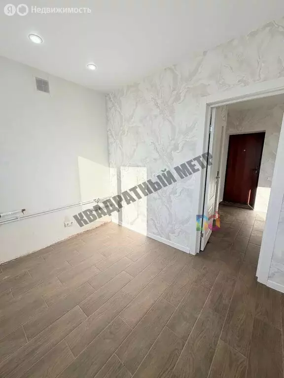 1-комнатная квартира: Элиста, улица В.И. Ленина, 321 (26.5 м) - Фото 2