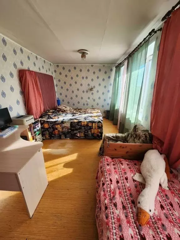 2-к кв. Санкт-Петербург просп. Юрия Гагарина, 28К3 (51.8 м) - Фото 2