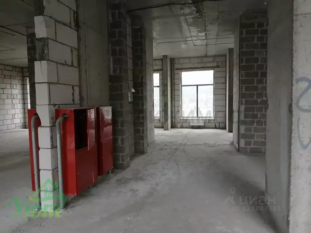 Помещение свободного назначения в Московская область, Люберцы ... - Фото 2