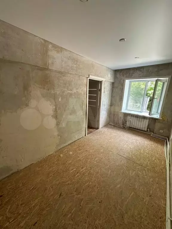 2-к. квартира, 54 м, 1/2 эт. - Фото 1