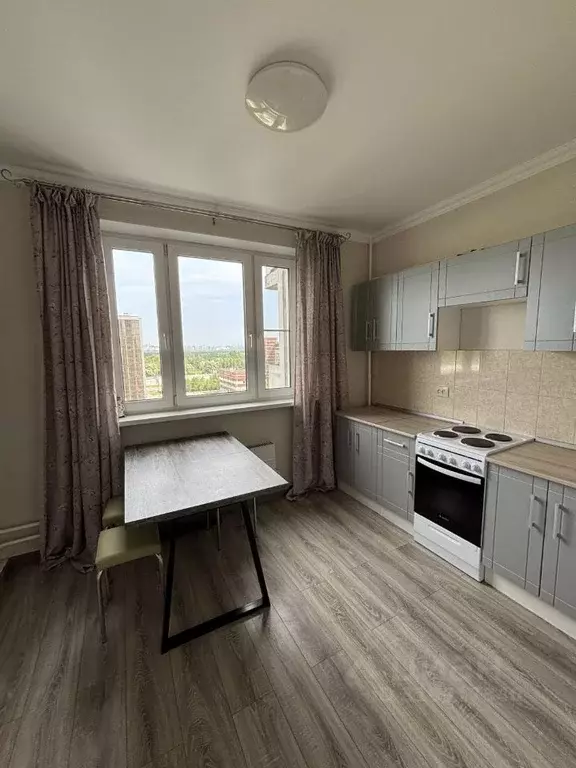 2-к кв. Москва ул. Крылатские Холмы, 30К7 (52.0 м) - Фото 0