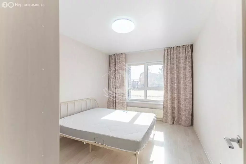 2-комнатная квартира: Барнаул, Власихинская улица, 65Ак4 (39.6 м) - Фото 0