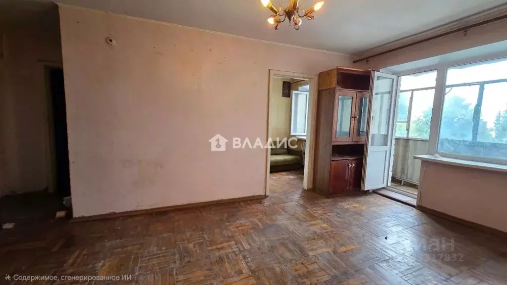 3-к кв. Белгородская область, Белгород ул. Победы, 12 (55.7 м) - Фото 2