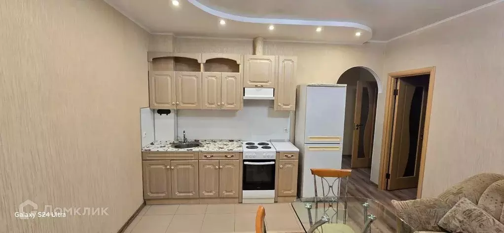 Продаётся 1-к квартира, 39.7 м - Фото 0