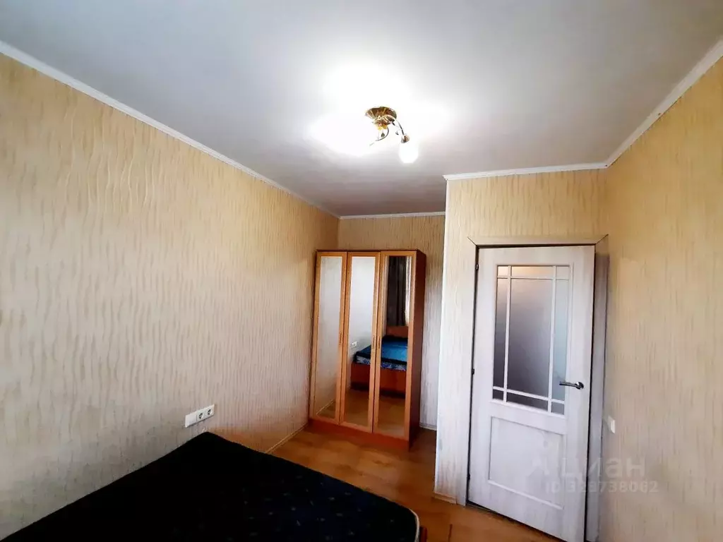 1-к кв. Московская область, Химки Сходня мкр, ул. Папанина, 11 (32.7 ... - Фото 2