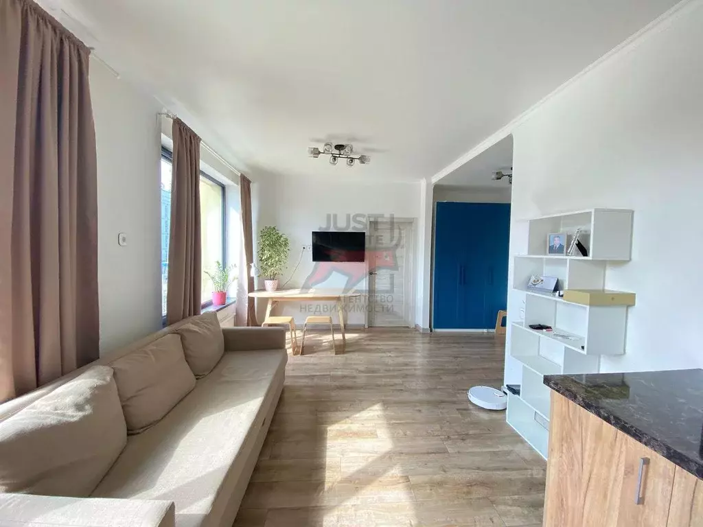 2-к кв. Москва Беломорская ул., 23 (45.0 м) - Фото 1