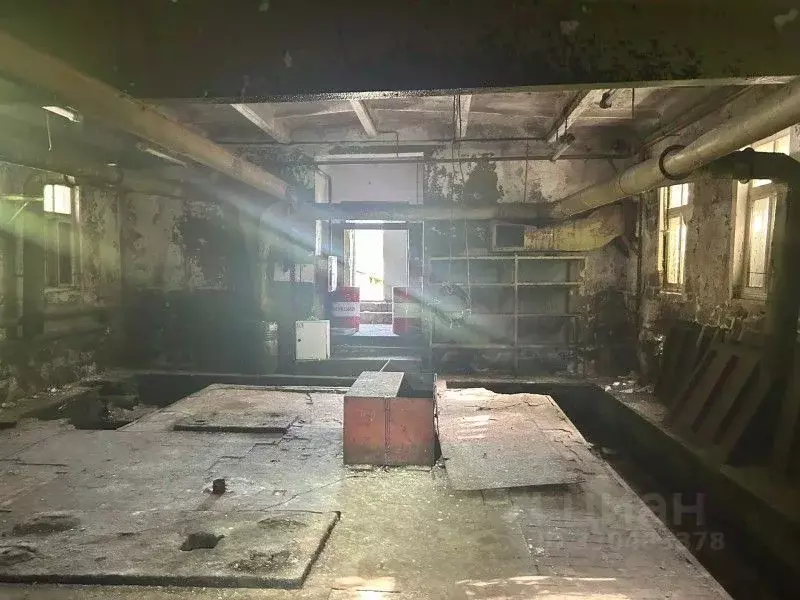 Склад в Санкт-Петербург ул. Комсомола, 1-3АЦ (173 м) - Фото 1