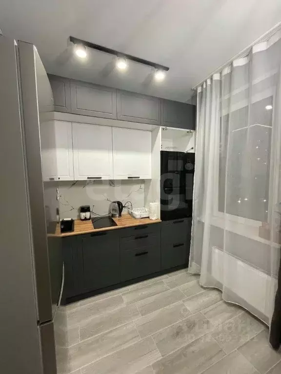 1-к кв. Башкортостан, Стерлитамак Интернациональная ул., 61 (31.2 м) - Фото 0