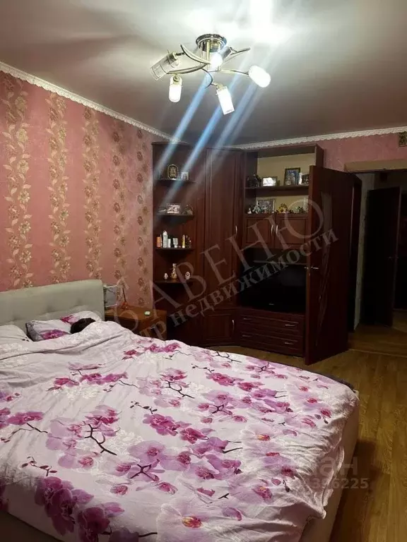 3-к кв. Воронежская область, Воронеж ул. Переверткина, 41 (60.5 м) - Фото 2