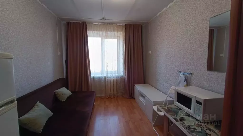 Комната Краснодарский край, Краснодар ул. Селезнева, 150 (12.0 м) - Фото 2