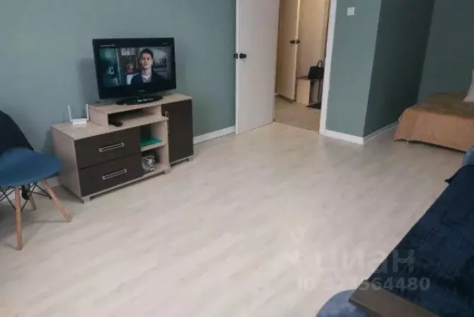 1-к кв. Смоленская область, Смоленск ул. Рыленкова, 48 (35.0 м) - Фото 2