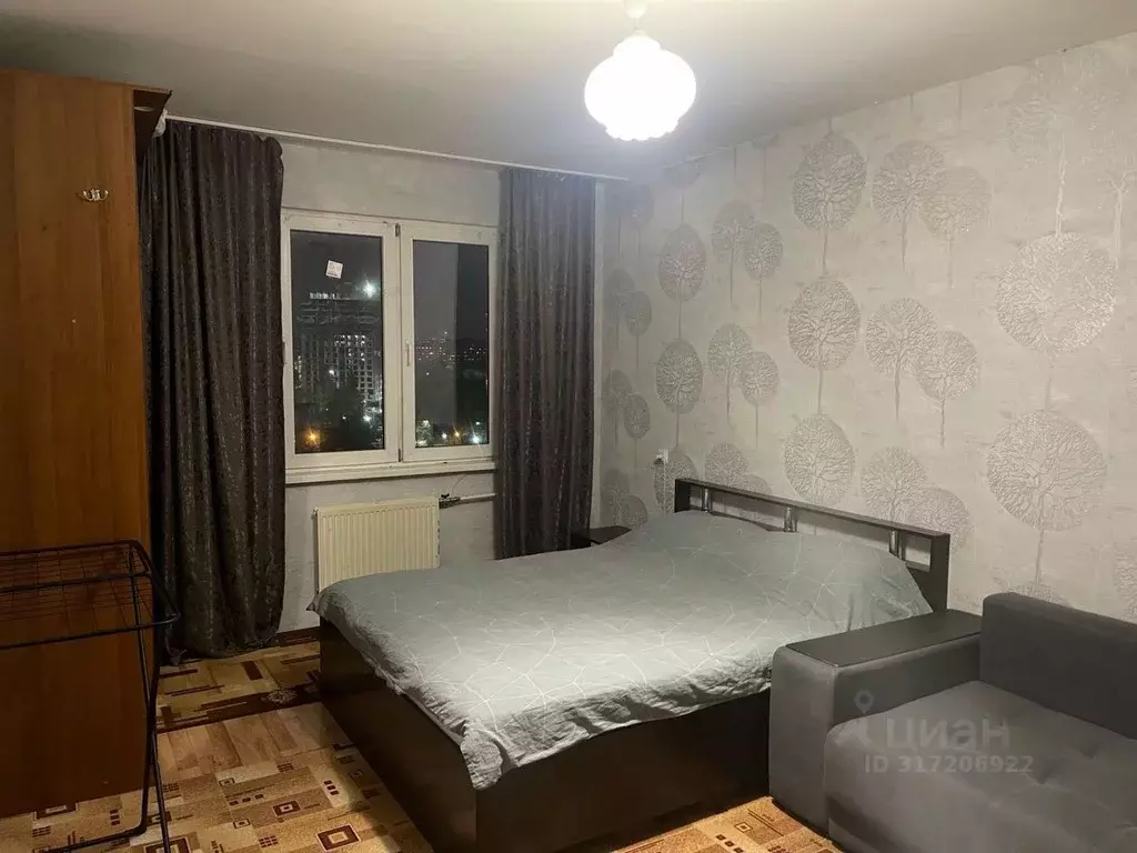 2-к кв. Московская область, Мытищи пер. 1-й Рупасовский, 17А (59.4 м) - Фото 0