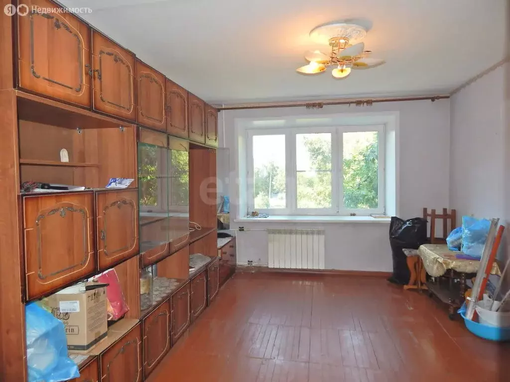 2-комнатная квартира: Покров, улица Герасимова, 30 (47.1 м) - Фото 0