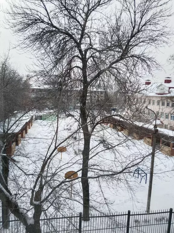Студия Башкортостан, Уфа ул. Мира, 22 (18.0 м) - Фото 1