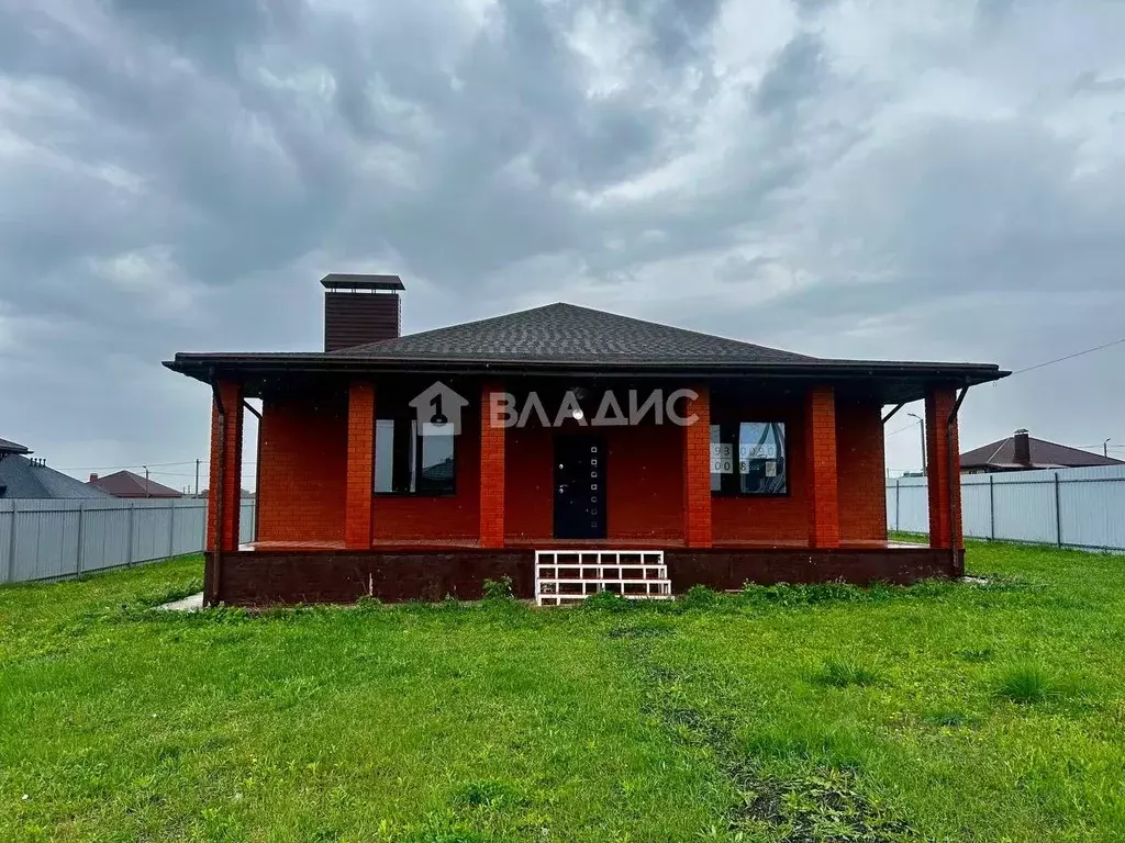 Дом в Белгородская область, Белгородский район, Поселок Разумное ... - Фото 1