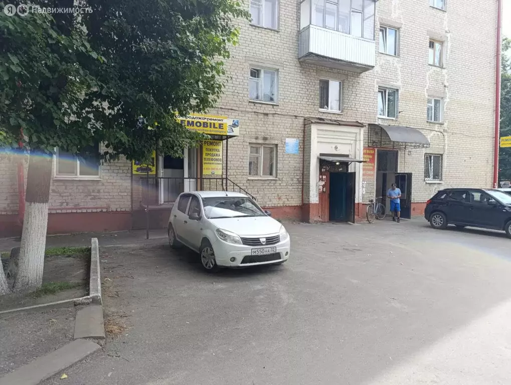 1к в -комнатной квартире (17.6 м) - Фото 1