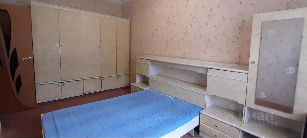 2-к кв. Московская область, Наро-Фоминский городской округ, Калининец ... - Фото 1