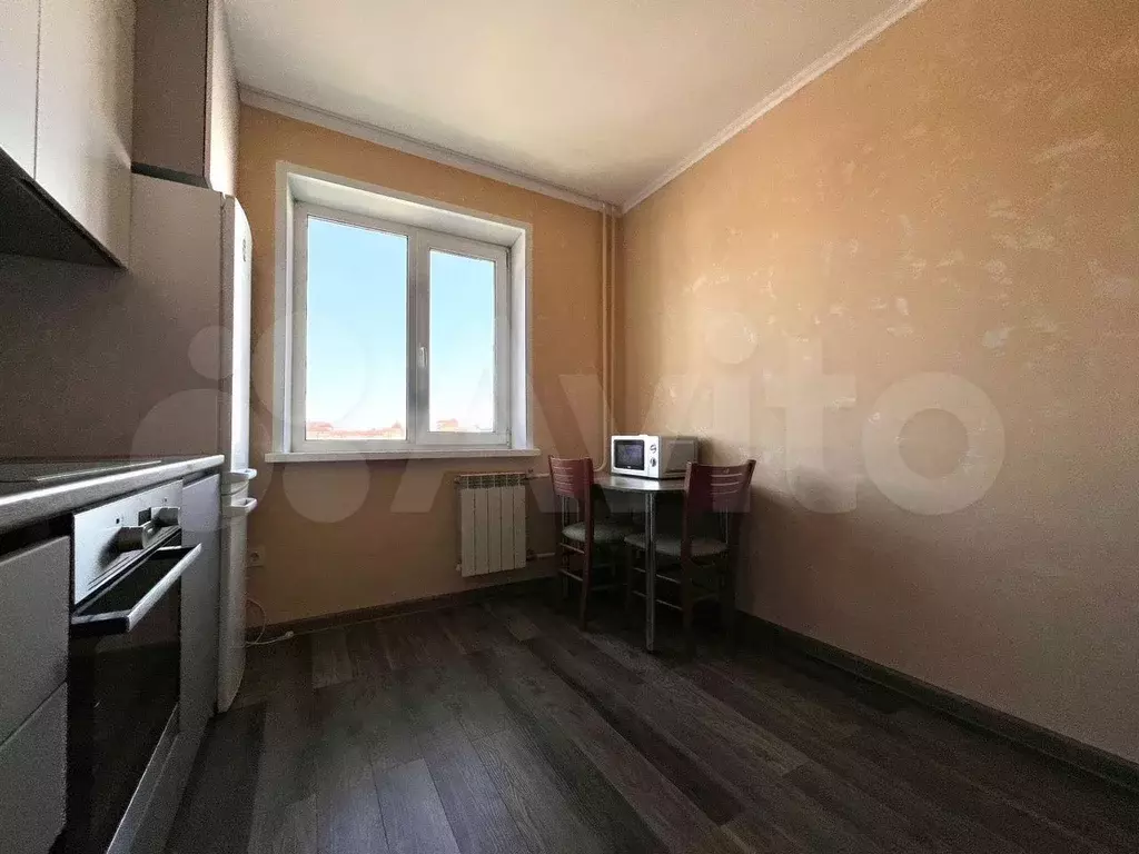 3-к. квартира, 68,9 м, 8/10 эт. - Фото 1