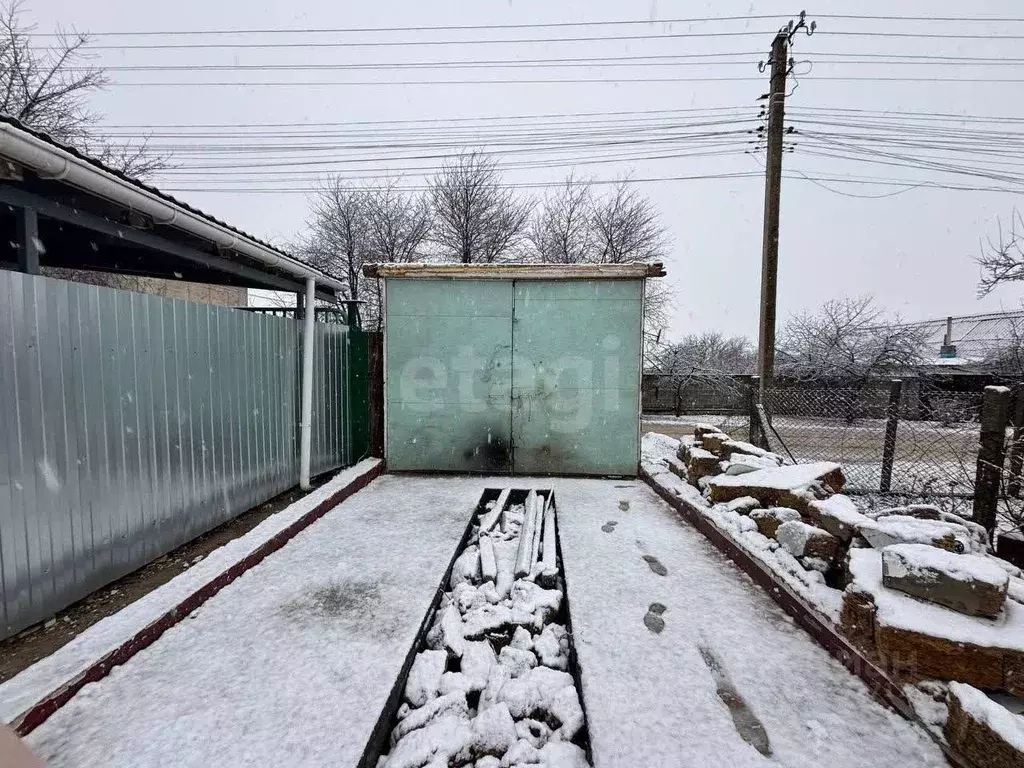 Дом в Крым, Симферопольский район, с. Доброе ул. Эльдара Халилова (100 ... - Фото 1