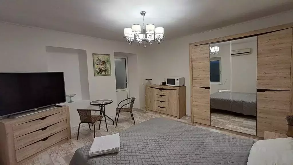 2-к кв. Крым, Алупка ул. Ялтинская, 25 (31.0 м) - Фото 2