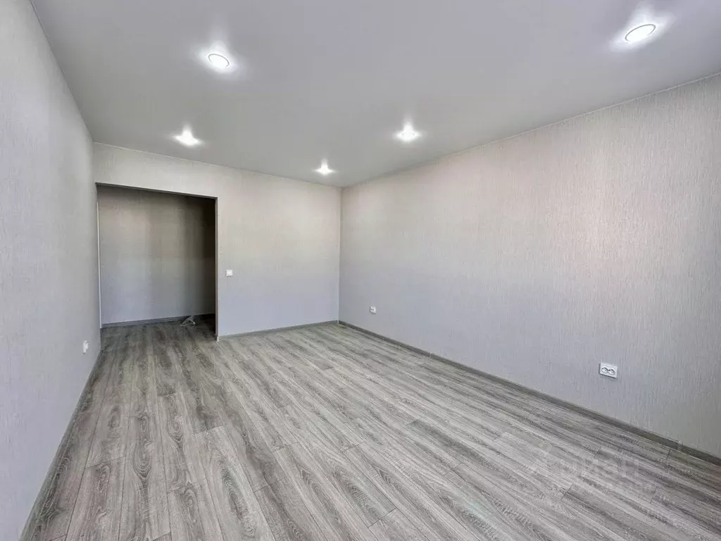 2-к кв. Калужская область, Калуга ул. Минская, 43 (60.0 м) - Фото 2