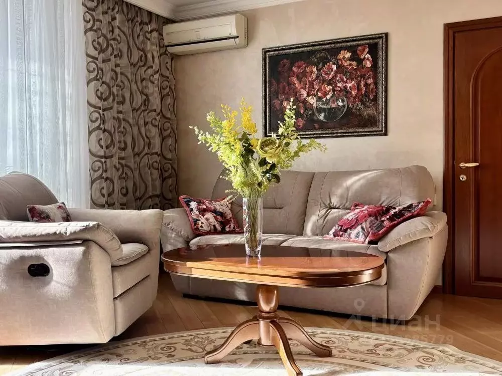 2-к кв. Иркутская область, Иркутск просп. Маршала Жукова, 15/3 (100.0 ... - Фото 2