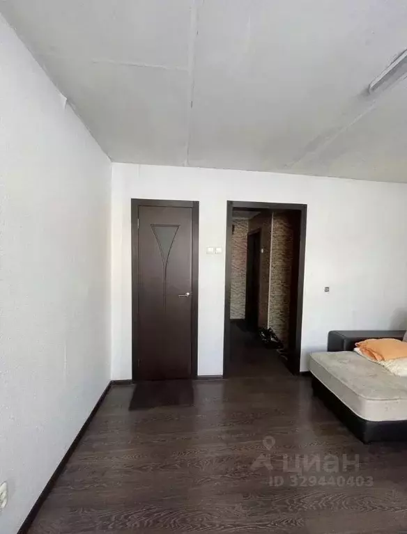 Комната Чувашия, Новочебоксарск ул. Винокурова, 36 (16.7 м) - Фото 2