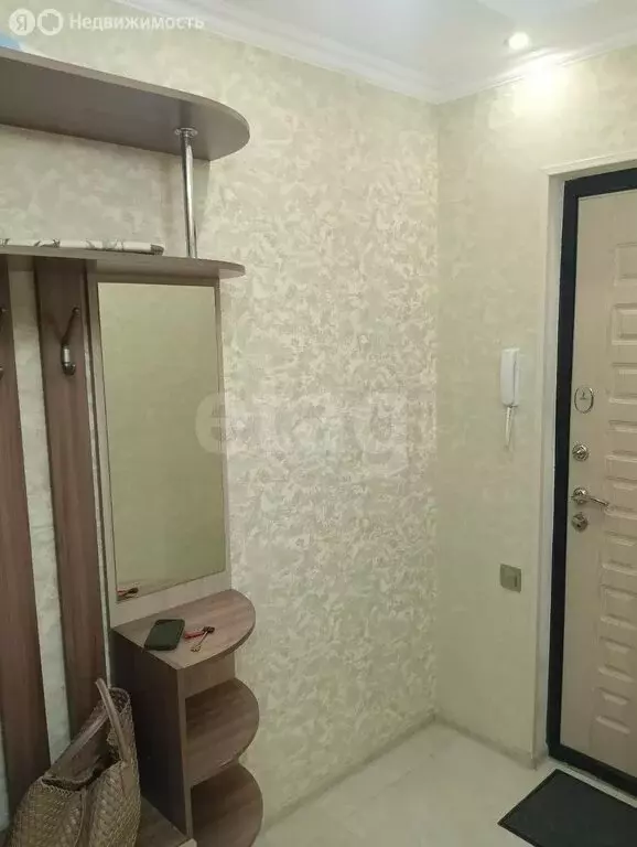 1-комнатная квартира: Кисловодск, улица Марцинкевича, 75 (40 м) - Фото 0